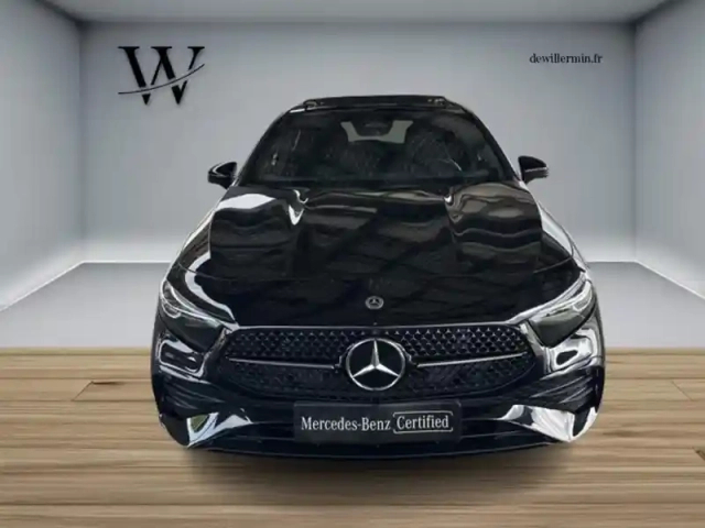 Mercedes Classe A 200 d amg line — photo 5
