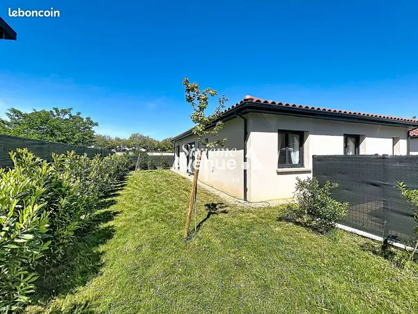 Maison 4 pièces 102 m²