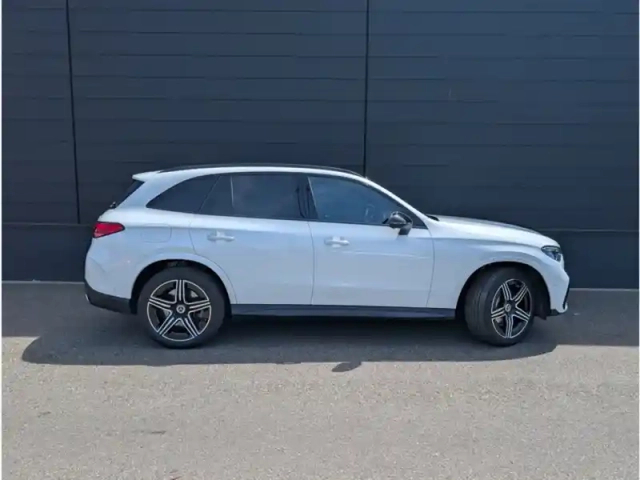 Mercedes Glc 300 de 4matic — photo 6