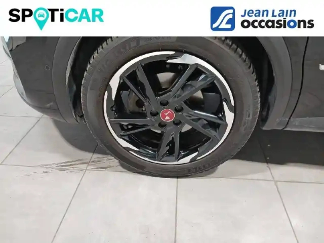 Ds Ds 7 ds7 crossback puretech 180 eat8 — photo 13