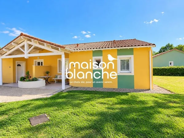 Maison à vendre Civray