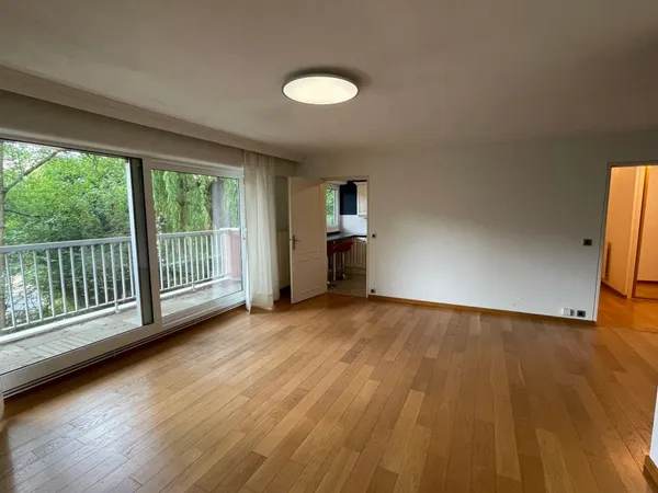 Appartement de 82m2 à louer sur Wasquehal