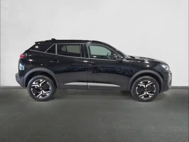 Peugeot 2008 hybrid 145 e-dcs6 — photo 4