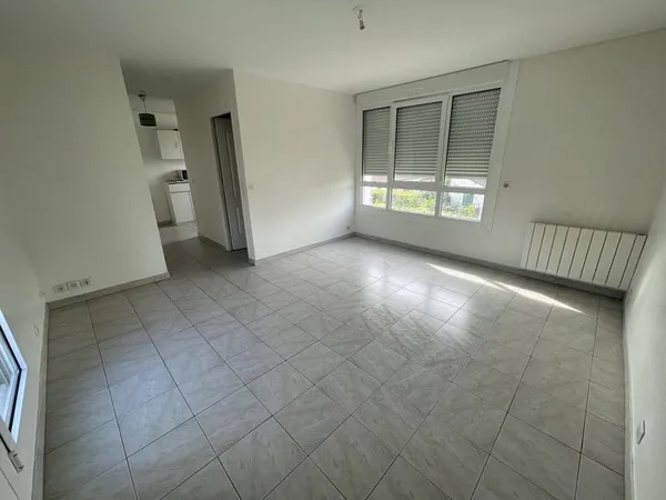 Studio 1 pièce 35 m²