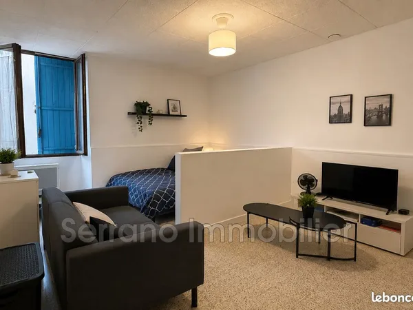 Immeuble de rapport 5 pièces 65 m²