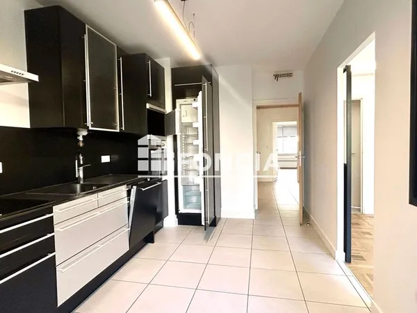 Appartement Location Lyon 4p 94m² 1654€