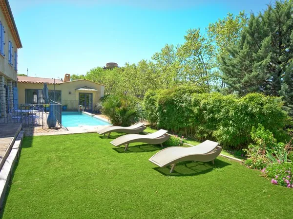 Terrain en individuel 150 m²