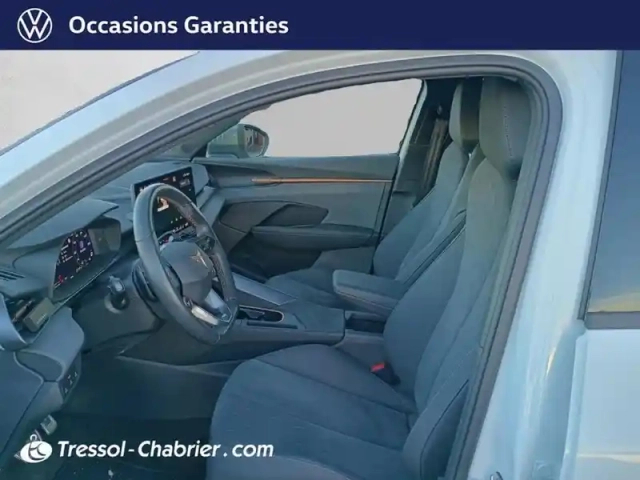 Cupra Terramar 1.5 ehybrid 204 ch dsg6 v — photo 9