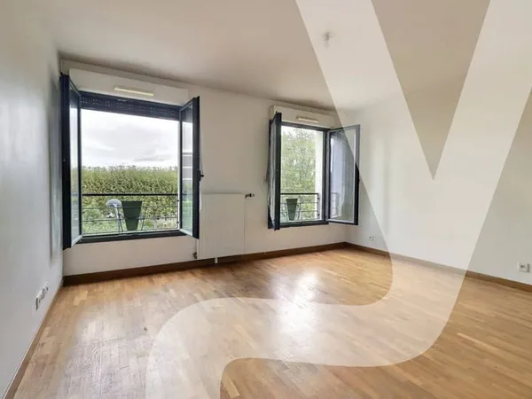 Appartement 1 pièce 27 m²