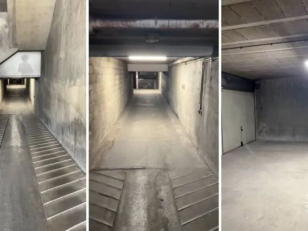 Stockage Location Paris  11m² 160€