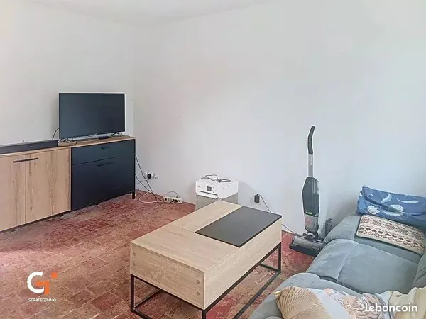 Maison de village 4 pièces 68 m²