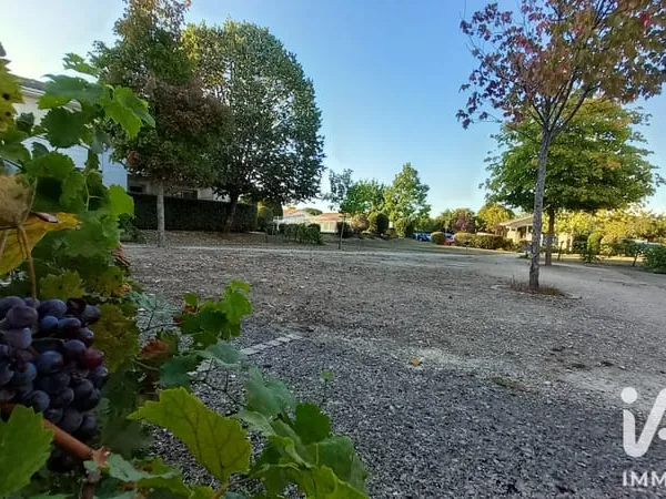 Appartement 2 pièces 33 m²