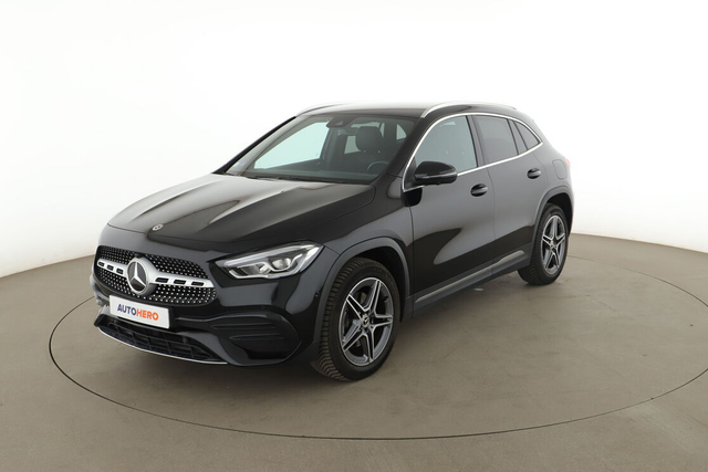 Mercedes-Benz GLA 250 e AMG Line 8G-DCT