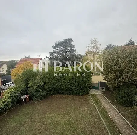 Appartement 2 pièces 25 m²