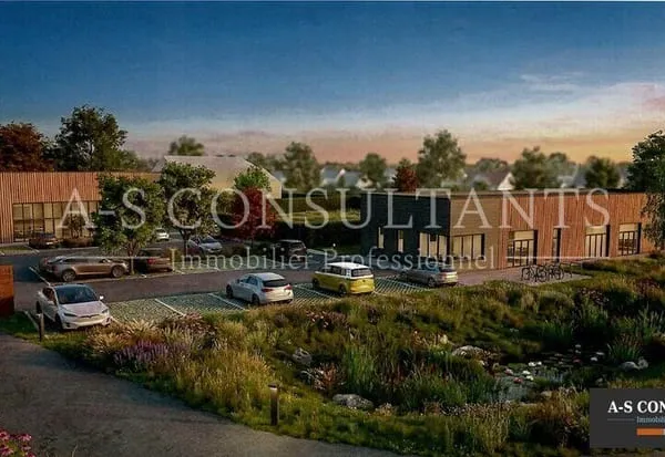 LOCAL COMMERCIAL à louer