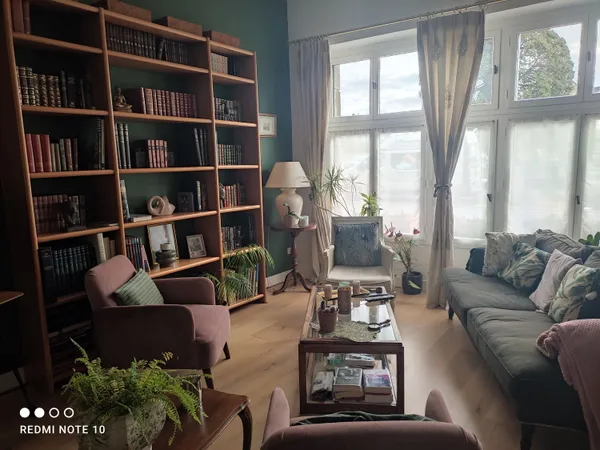 Vends maison 122m² Mont Saint Michel