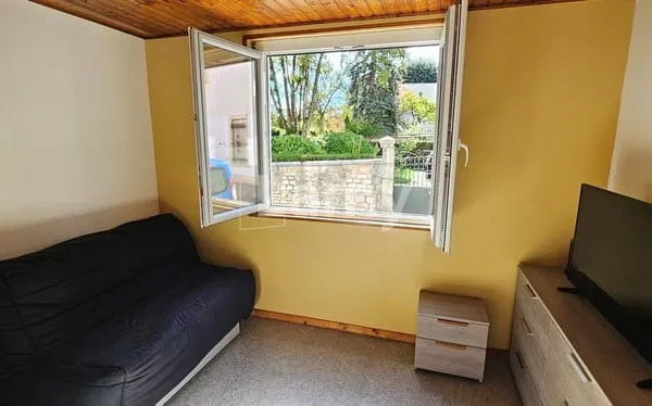 Appartement 1 pièce 22 m²