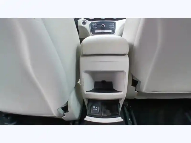 Mercedes Cla 180 sb inspiration — photo 17