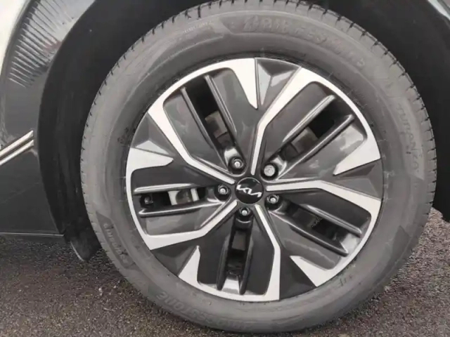 Kia Ev6 229ch air design 2wd — photo 7