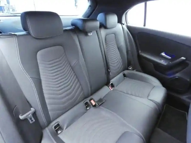 Mercedes Classe A 250 e business line — photo 9