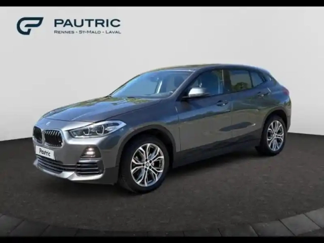 Bmw X2 sdrive18ia 136ch lounge dkg7