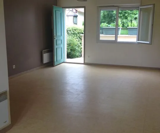 Studio de 28m2 à louer sur Triel-sur-Seine
