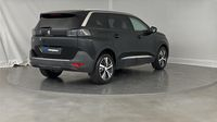 Peugeot 5008 1.5 BlueHDi 130ch S&S Style EAT8 — photo 5