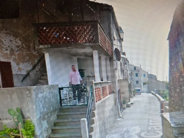 Vente maison de village
