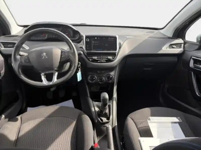 Peugeot 208 1.6 bluehdi 100ch style 5p — photo 13