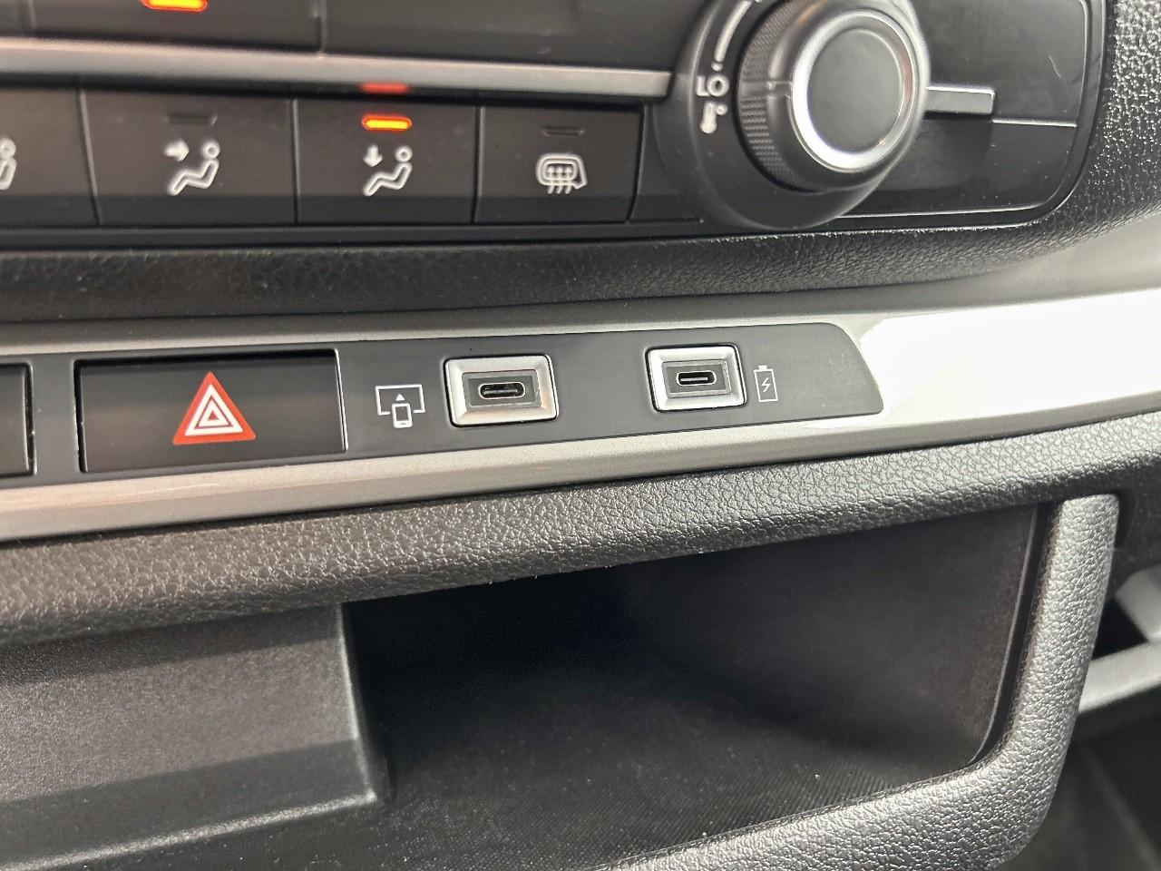Citroën Jumpy fgn m bluehdi 120 s&s bvm6 — photo 25