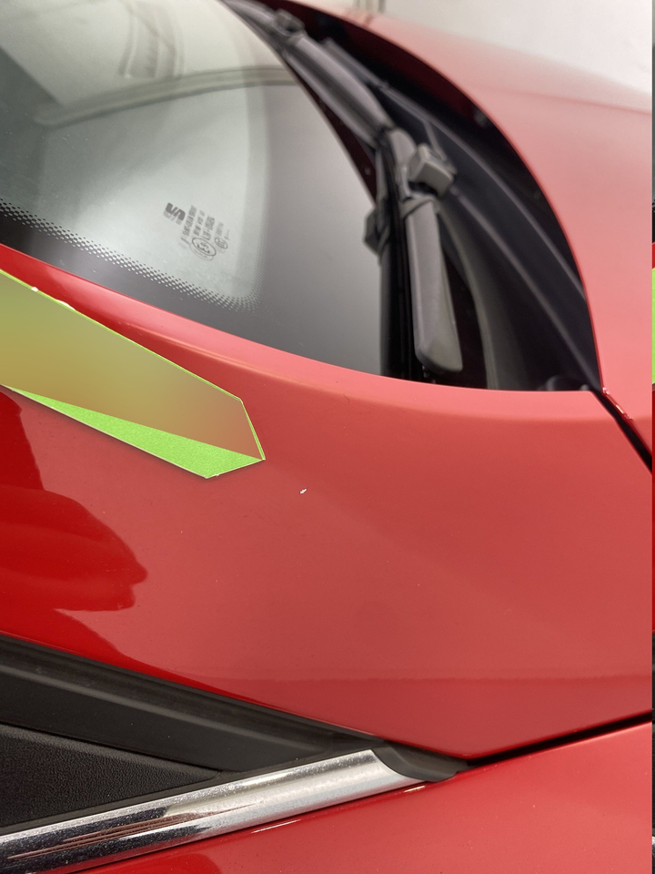Seat Ibiza — photo 48