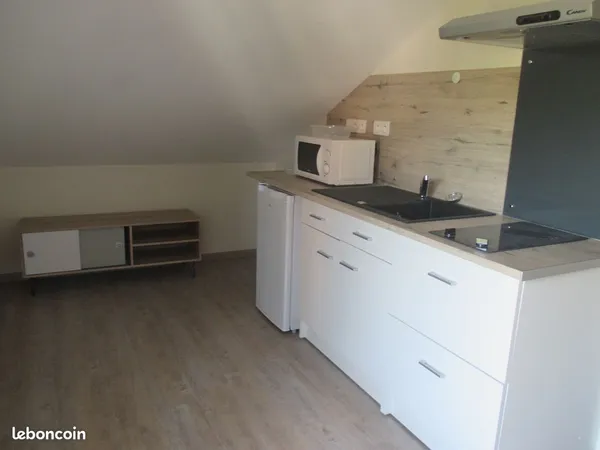 Studio etudiant fac champollion