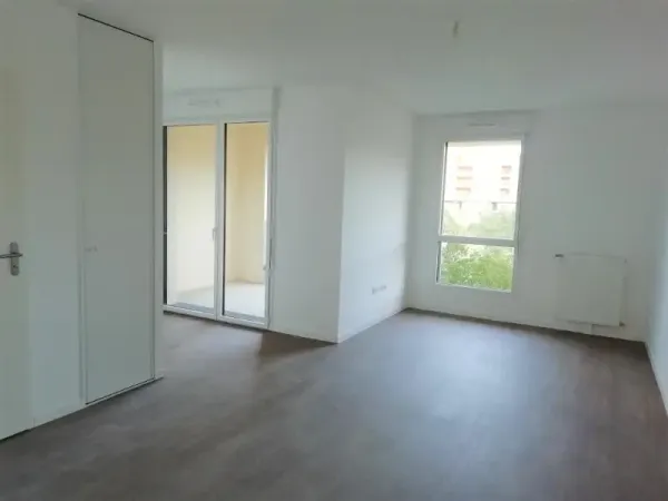 Appartement 1 pièce 31 m²