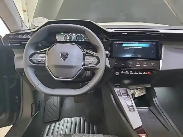 Peugeot 308 hybrid 145 e-dcs6 — photo 38