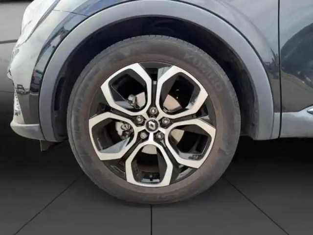Renault Arkana 1.3 tce mild hybrid 140ch techno edc -22 — photo 11