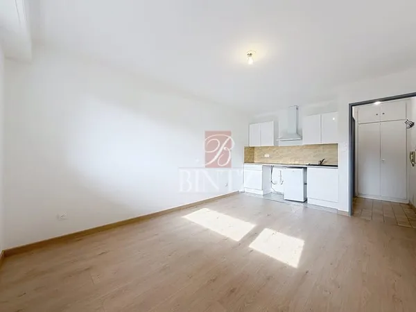 Appartement à louer Strasbourg