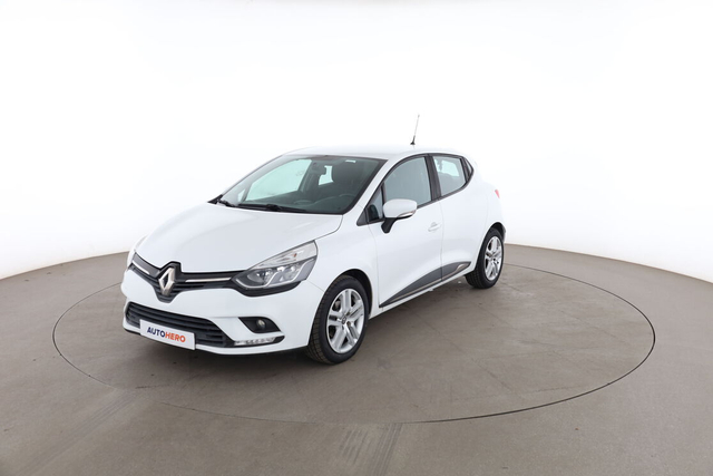 Renault Clio 1.5 dCi Energy Business
