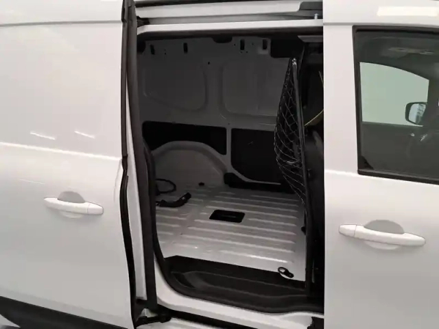 Renault Kangoo van e-tech electrique ev45 dc 80kw — photo 21