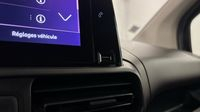 Peugeot Rifter BlueHDi 100ch Standard GT Line 105g — photo 30