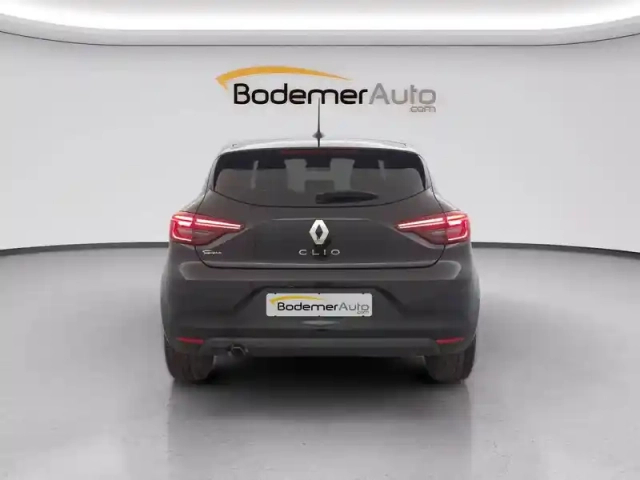 Renault Clio tce 100 gpl — photo 29