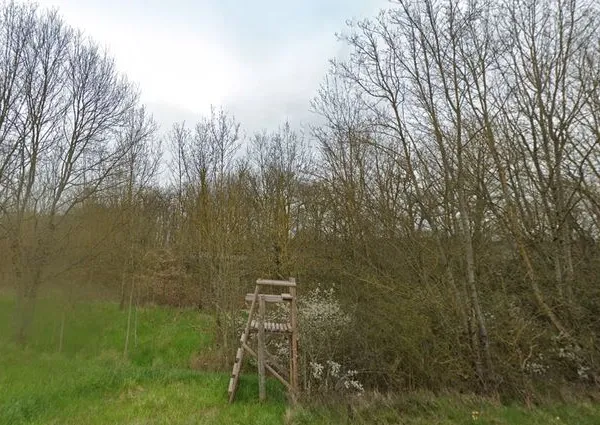 Terrain agricole 15 000 m² Leigne Les Bois