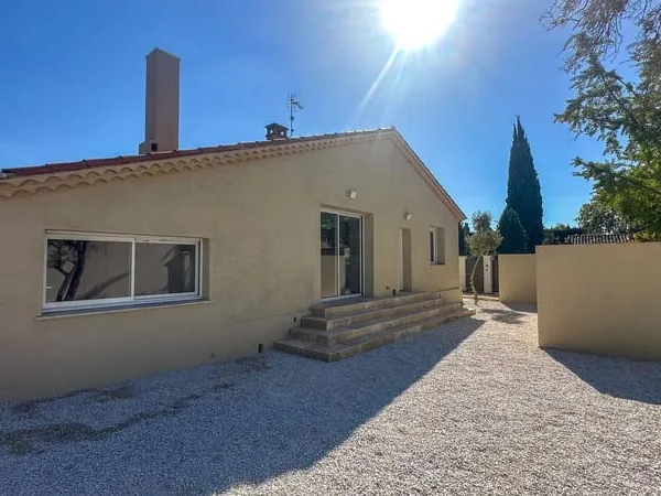 Maison 5 pièces 105 m²