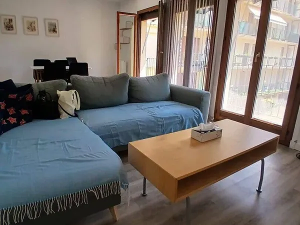 Appartement 3 pièces 71 m²