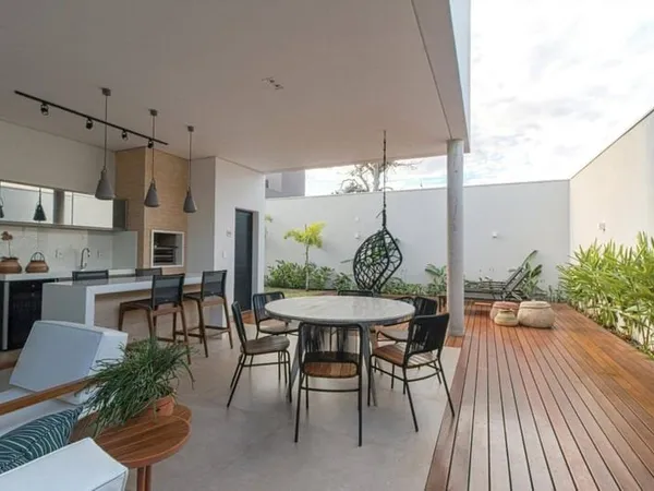 Maison 4 pièces 87 m²