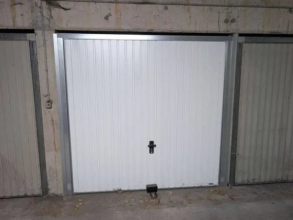 Box de stockage 12 m²
