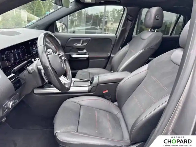 Mercedes Gla 200 d 8g-dct — photo 11