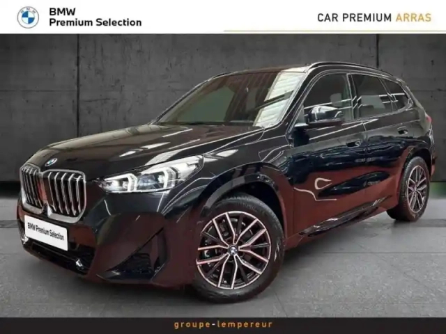 Bmw X1 xdrive25e 245ch m sport — photo 3