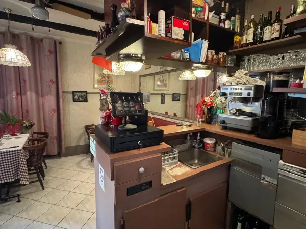 Fonds de commerce 42 m²