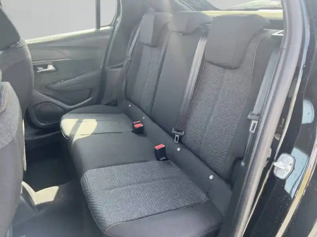 Peugeot 208 100 s&amp;s bvm6 — photo 12