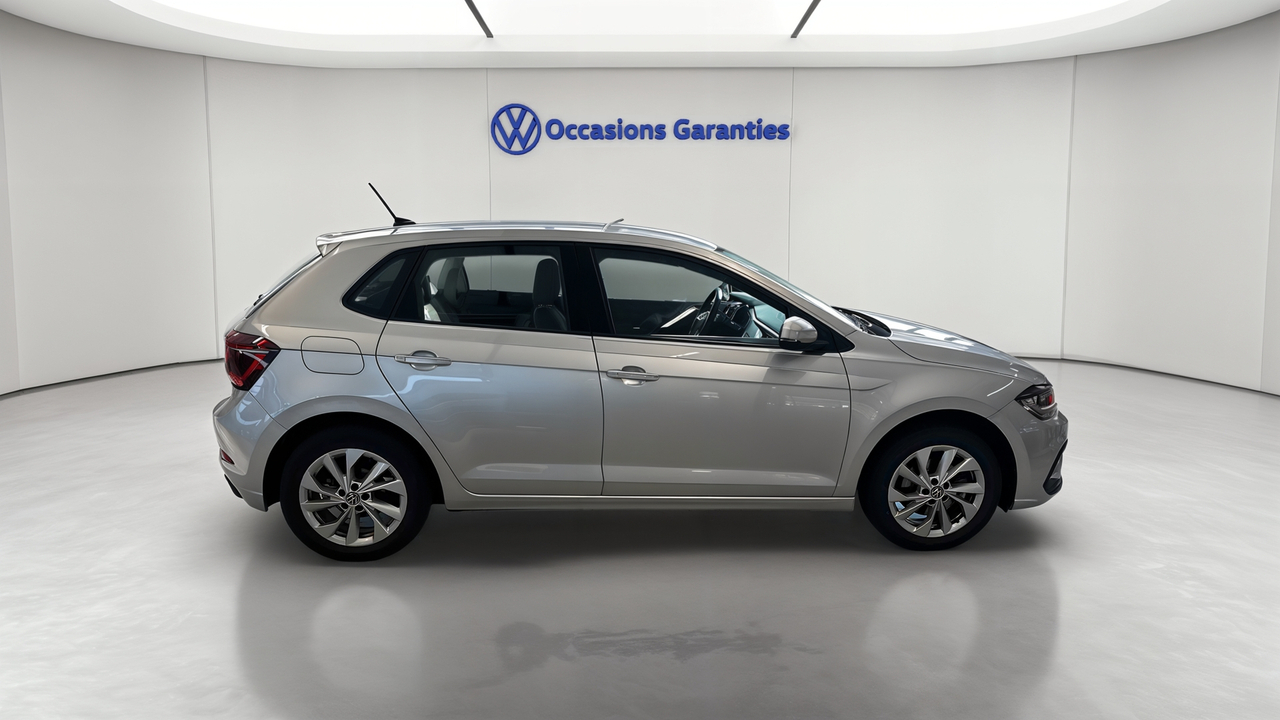 Volkswagen Polo 1.0 TSI 110 S&amp;S DSG7 — photo 6